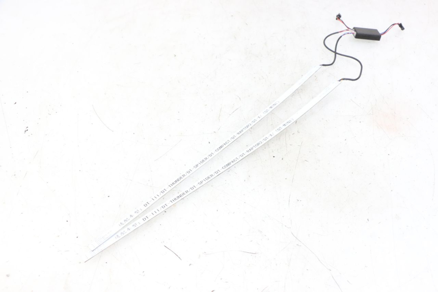 photo de KONTROLLLAMPE DUALTRON AMINIA 1