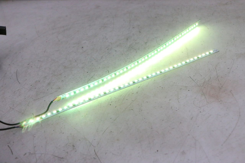 photo de KONTROLLLAMPE DUALTRON AMINIA 1