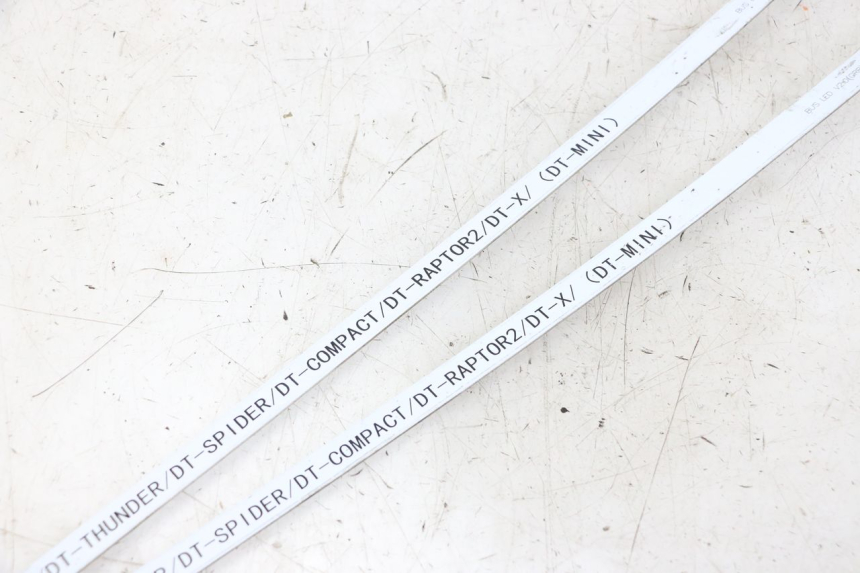 photo de KONTROLLLAMPE DUALTRON AMINIA 1