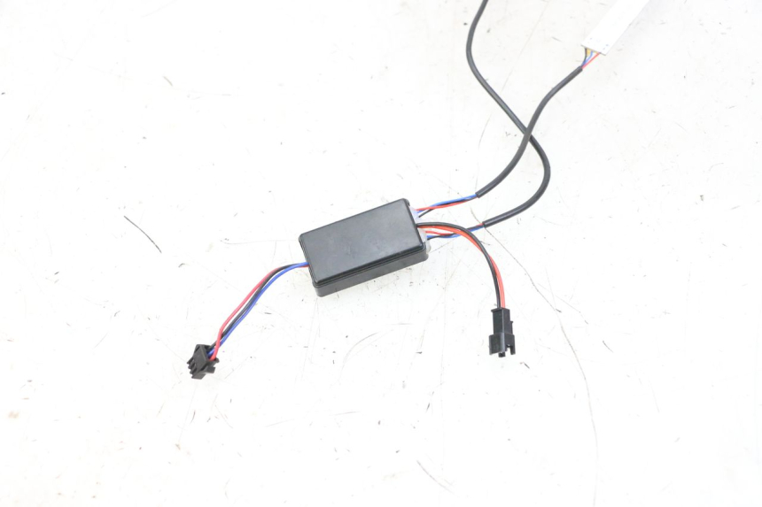 photo de KONTROLLLAMPE DUALTRON AMINIA 1