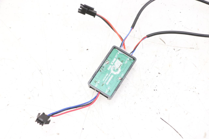 photo de KONTROLLLAMPE DUALTRON AMINIA 1