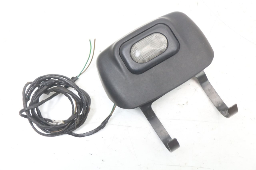 photo de KONTROLLLAMPE BMW C1 125 (2000 - 2003)