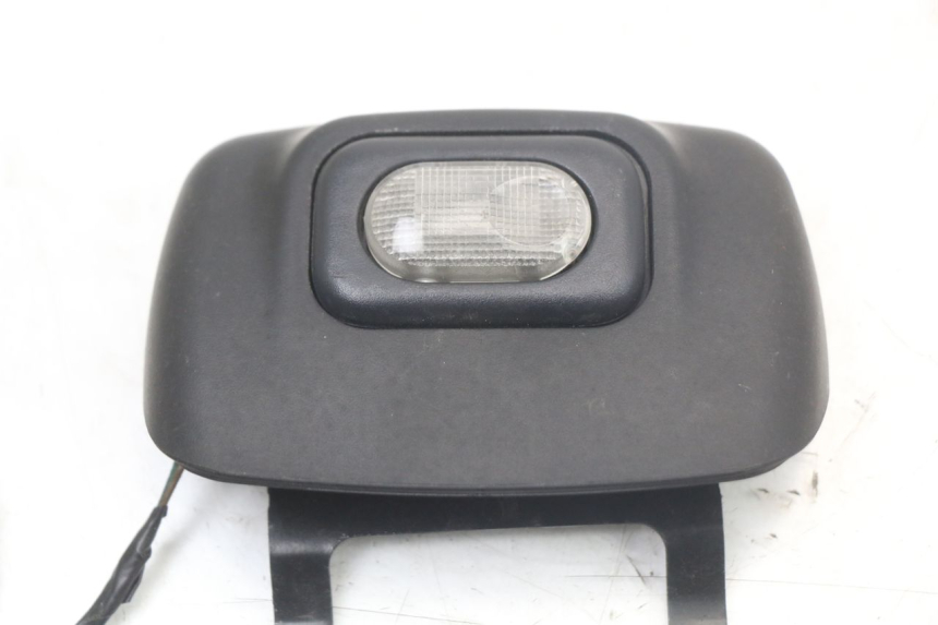 photo de KONTROLLLAMPE BMW C1 125 (2000 - 2003)