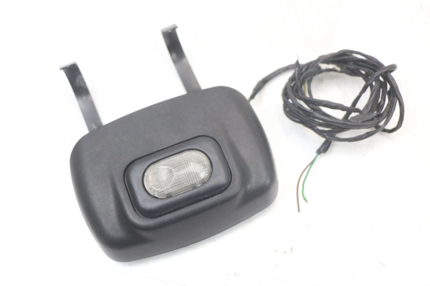 photo de KONTROLLLAMPE BMW C1 125 (2000 - 2003)