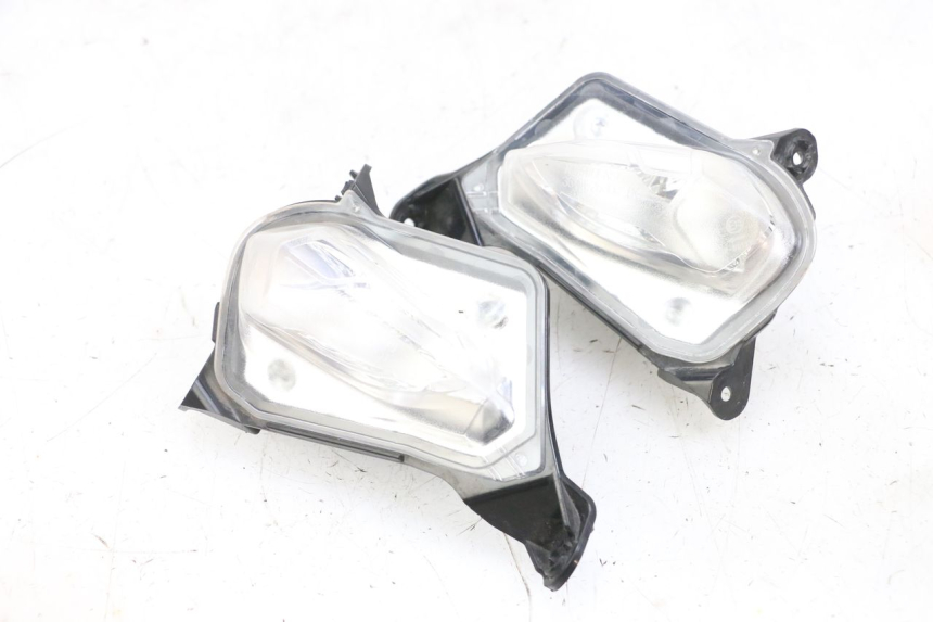 photo de KONTROLLLAMPE SUZUKI BURGMAN 650 (2013 - 2020)