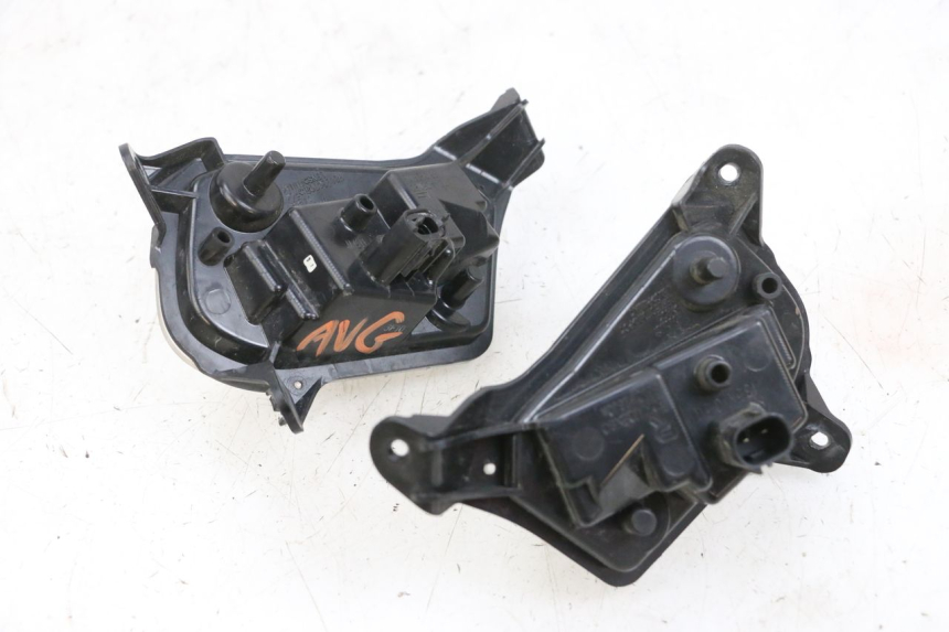 photo de KONTROLLLAMPE SUZUKI BURGMAN 650 (2013 - 2020)