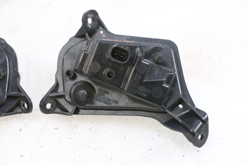 photo de KONTROLLLAMPE SUZUKI BURGMAN 650 (2013 - 2020)