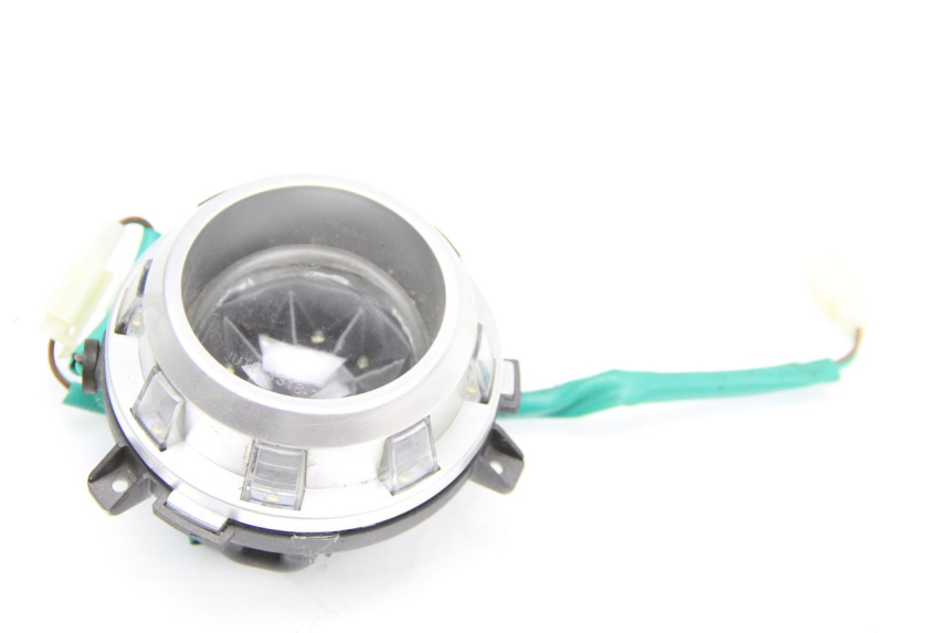 photo de STANDLICHT SYM CROX 4T 50 (2016 - 2023)