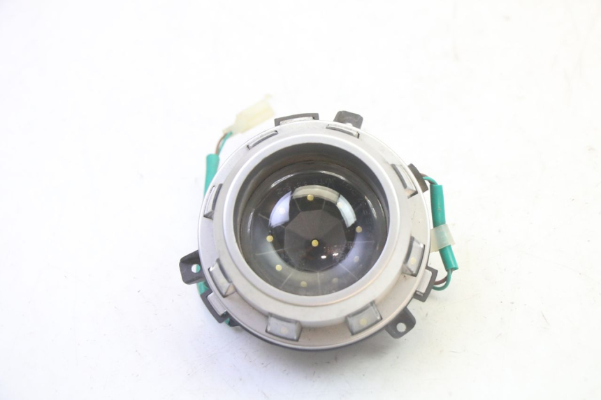 photo de STANDLICHT SYM CROX 4T 50 (2016 - 2023)