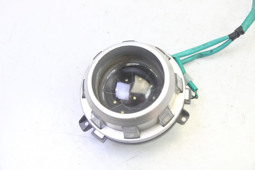 photo de STANDLICHT SYM CROX 4T 50 (2016 - 2023)