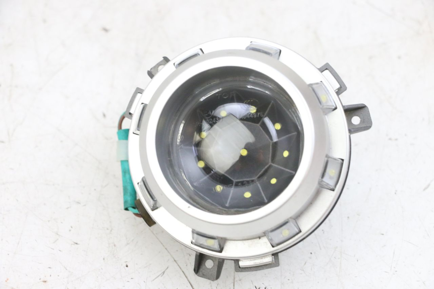 photo de STANDLICHT SYM CROX 4T 50 (2016 - 2023) - Detailansicht des Bauteils