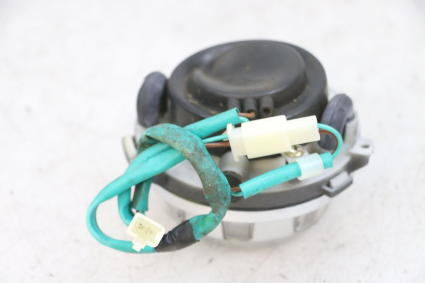 photo de STANDLICHT SYM CROX 4T 50 (2016 - 2023) - Zoom auf Gebrauchszustand