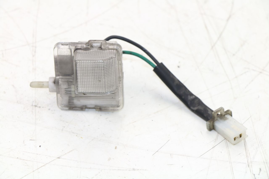 photo de KONTROLLLAMPE DAELIM S2 FI 125 (2008 - 2017)