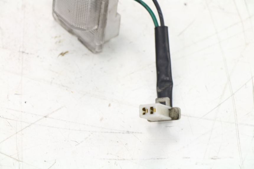 photo de KONTROLLLAMPE DAELIM S2 FI 125 (2008 - 2017)