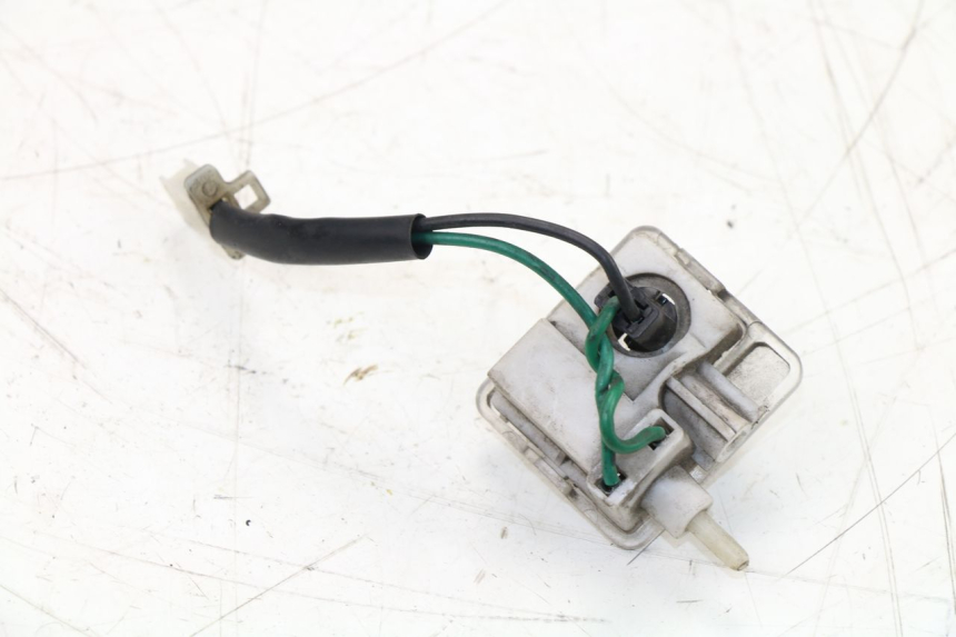 photo de KONTROLLLAMPE DAELIM S2 FI 125 (2008 - 2017)