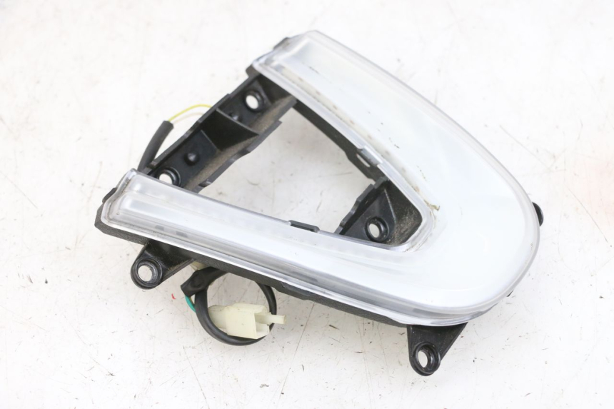 photo de STANDLICHT PEUGEOT DJANGO 4T 50 (2014 - 2019) - Hauptansicht