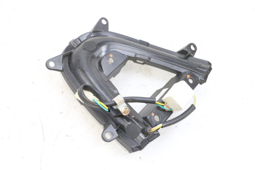 photo de STANDLICHT PEUGEOT DJANGO 4T 50 (2014 - 2019) - Zoom auf Gebrauchszustand