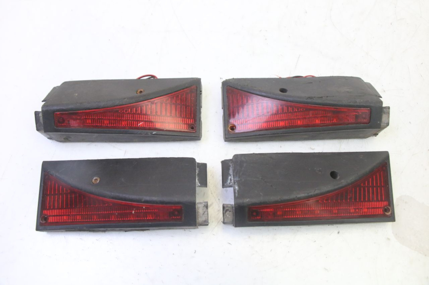 photo de KONTROLLLAMPE HITWAY H5 1