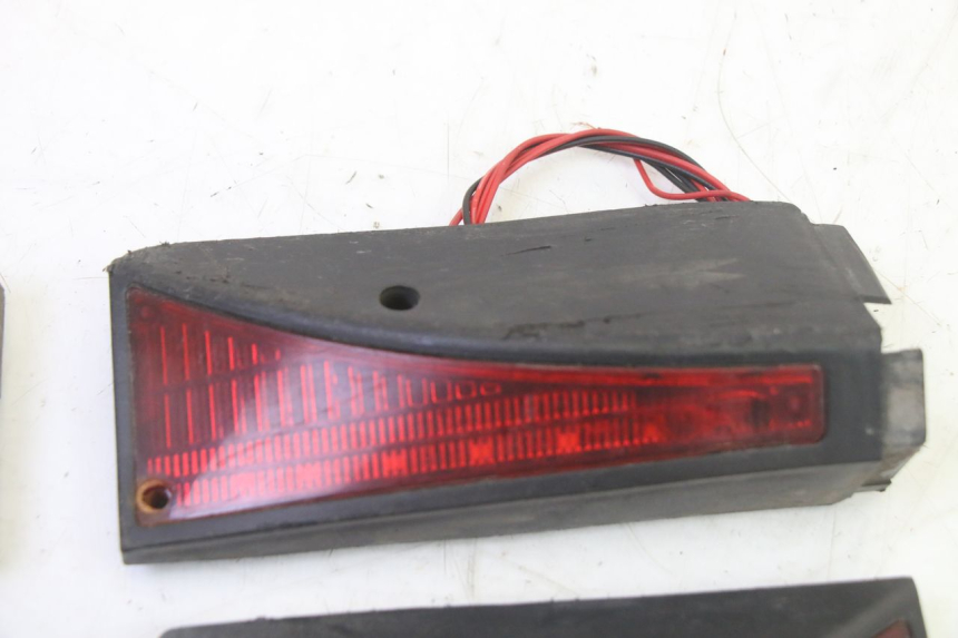 photo de KONTROLLLAMPE HITWAY H5 1