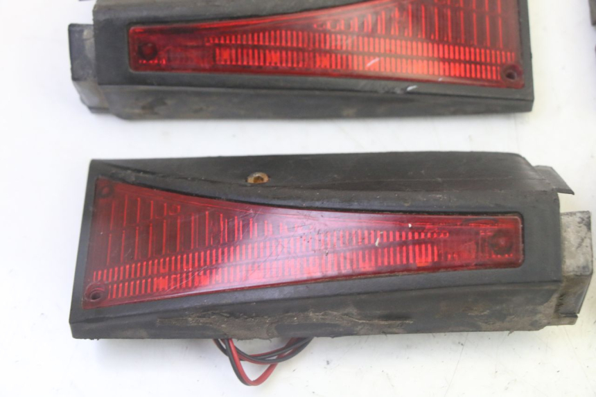 photo de KONTROLLLAMPE HITWAY H5 1