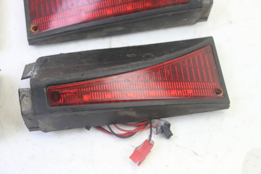 photo de KONTROLLLAMPE HITWAY H5 1