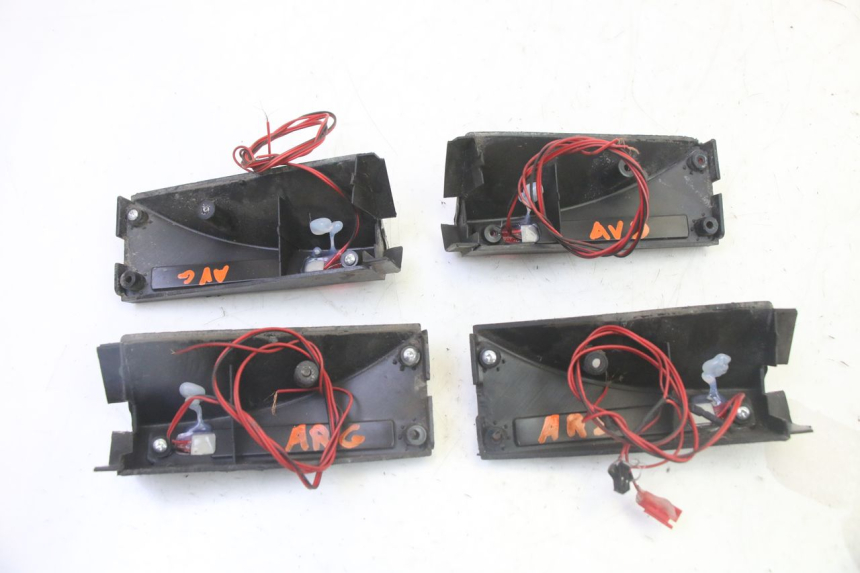 photo de KONTROLLLAMPE HITWAY H5 1