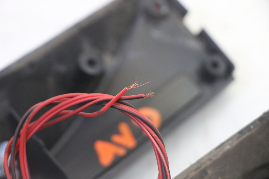 photo de KONTROLLLAMPE HITWAY H5 1