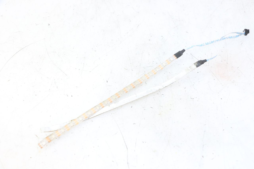 photo de KONTROLLLAMPE HITWAY H5 1