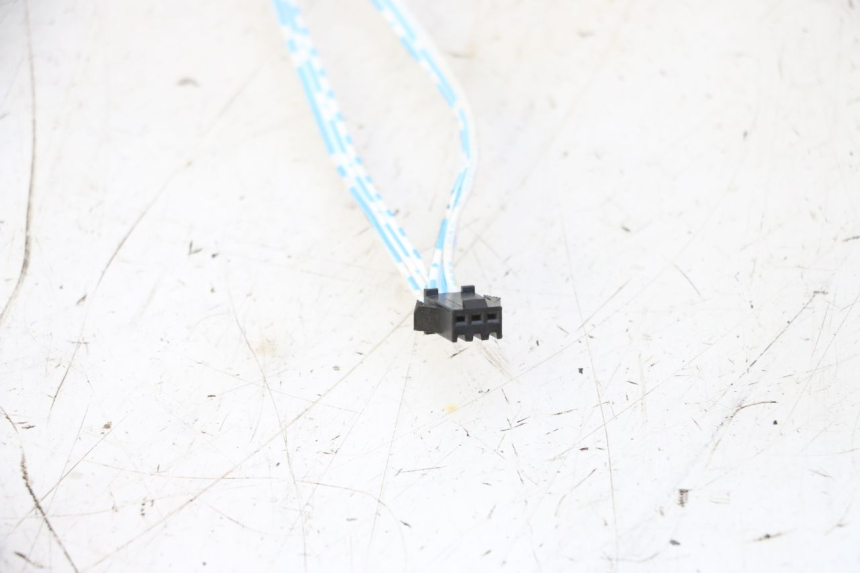 photo de KONTROLLLAMPE HITWAY H5 1