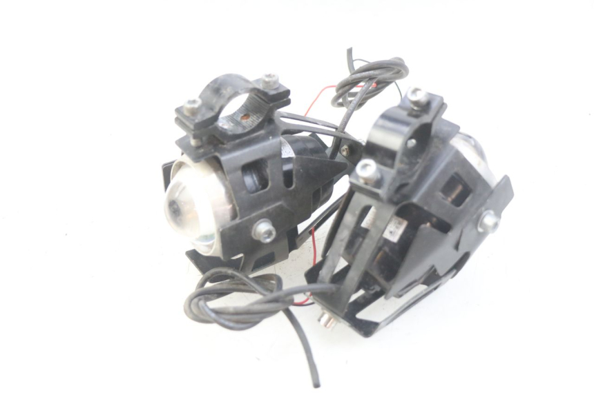 photo de STANDLICHT SYM HUSKY 125 (1999 - 2005)