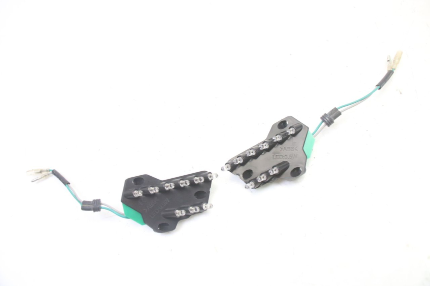 photo de KONTROLLLAMPE SYM JET 14 4T 50 (2018 - 2022)