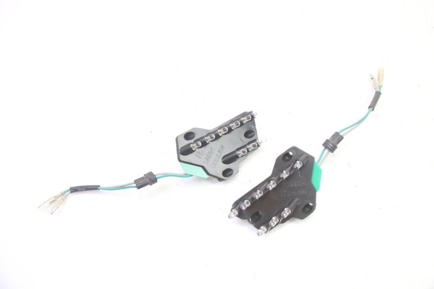 photo de KONTROLLLAMPE SYM JET 14 4T 50 (2018 - 2022)