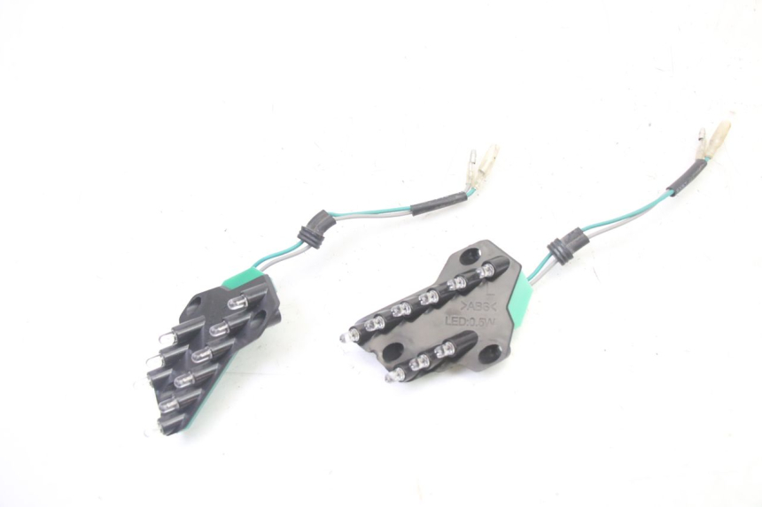 photo de KONTROLLLAMPE SYM JET 14 4T 50 (2018 - 2022)