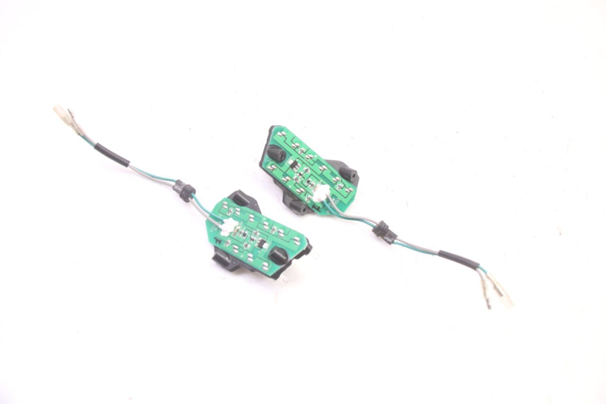 photo de KONTROLLLAMPE SYM JET 14 4T 50 (2018 - 2022)
