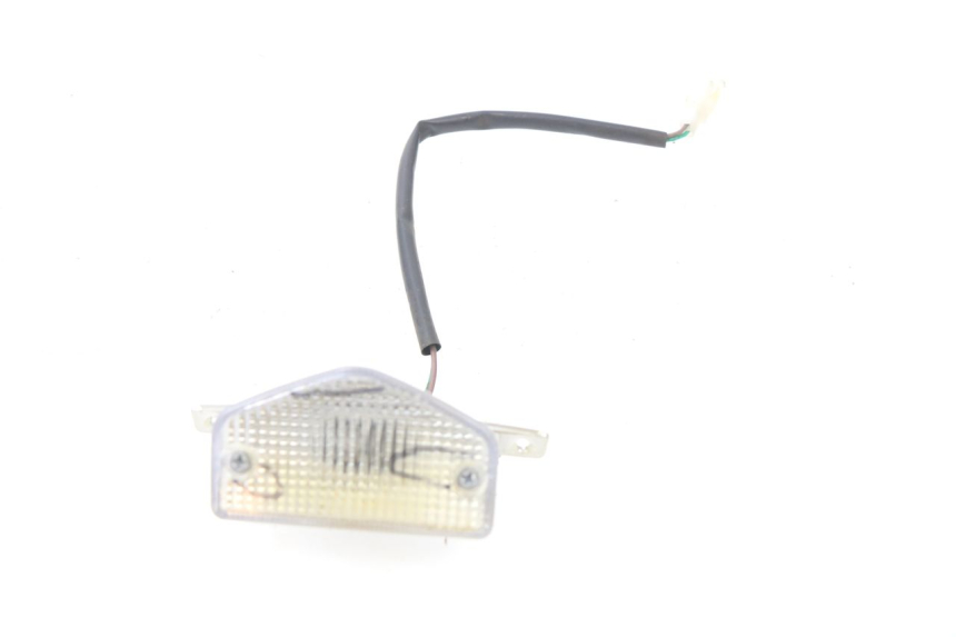 photo de KONTROLLLAMPE JONWAY JS 120 125 (2008 - 2012)