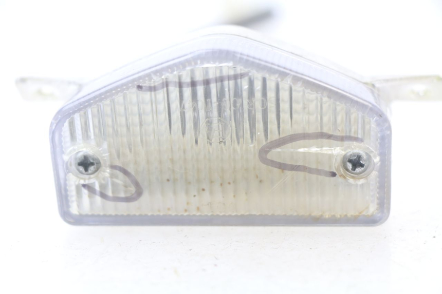 photo de KONTROLLLAMPE JONWAY JS 120 125 (2008 - 2012)