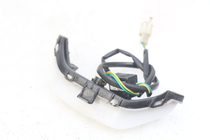 photo de STANDLICHT PEUGEOT KISBEE 4T 50 (2018 - 2022)