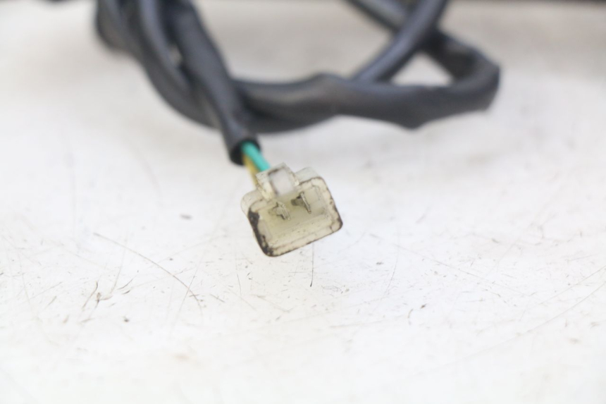 photo de STANDLICHT PEUGEOT KISBEE 4T 50 (2018 - 2022)