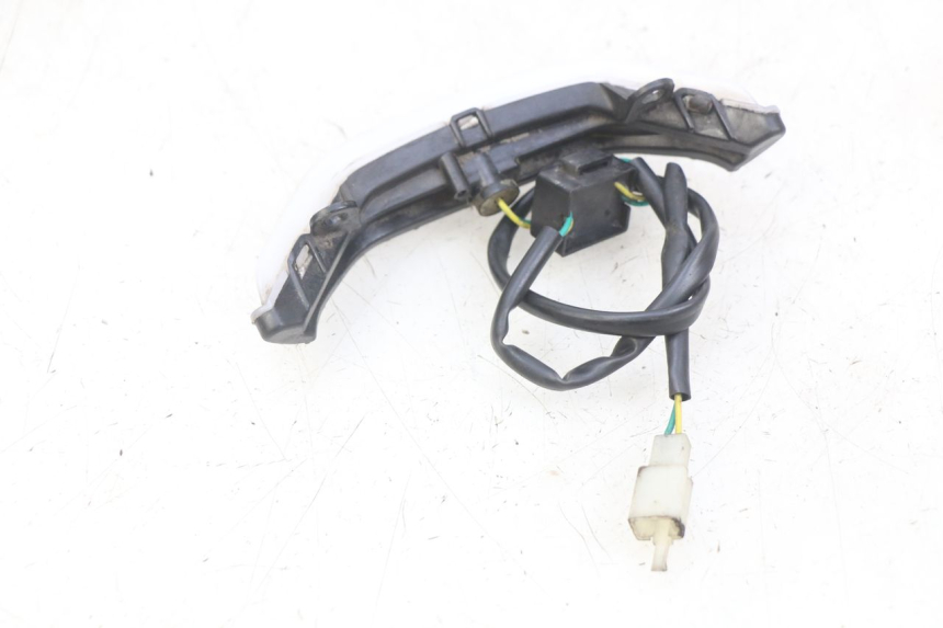 photo de STANDLICHT PEUGEOT KISBEE 4T 50 (2018 - 2022)