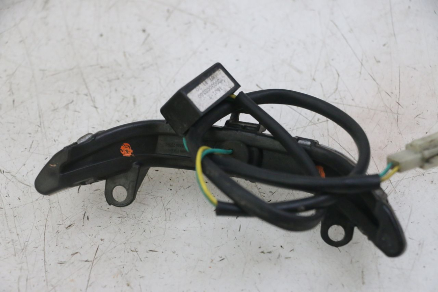 photo de STANDLICHT PEUGEOT KISBEE 4T 50 (2018 - 2022)