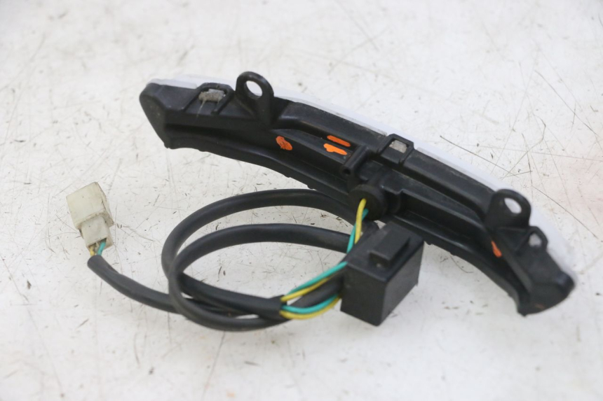 photo de STANDLICHT PEUGEOT KISBEE 4T 50 (2018 - 2022)