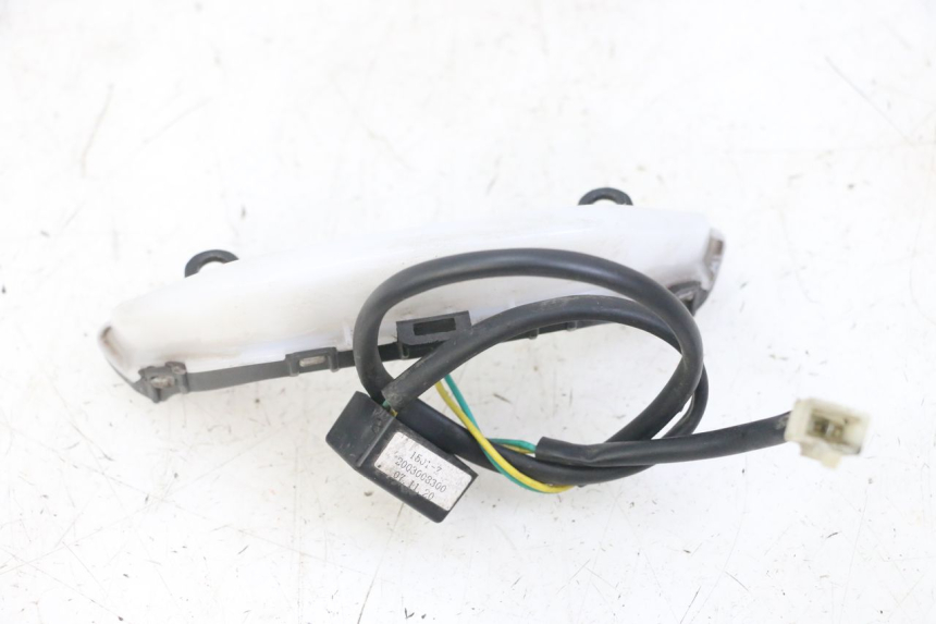 photo de STANDLICHT PEUGEOT KISBEE 4T 50 (2018 - 2022)