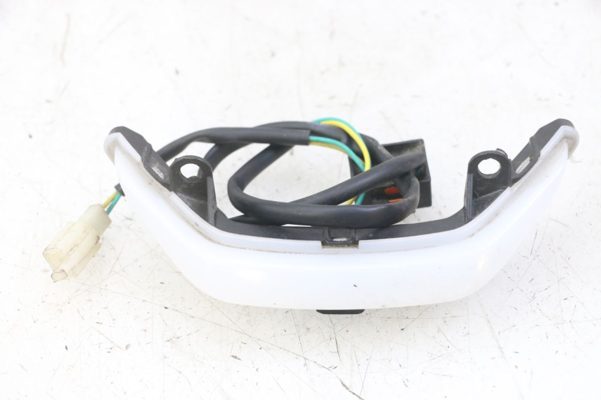 photo de STANDLICHT PEUGEOT KISBEE 4T 50 (2018 - 2022)