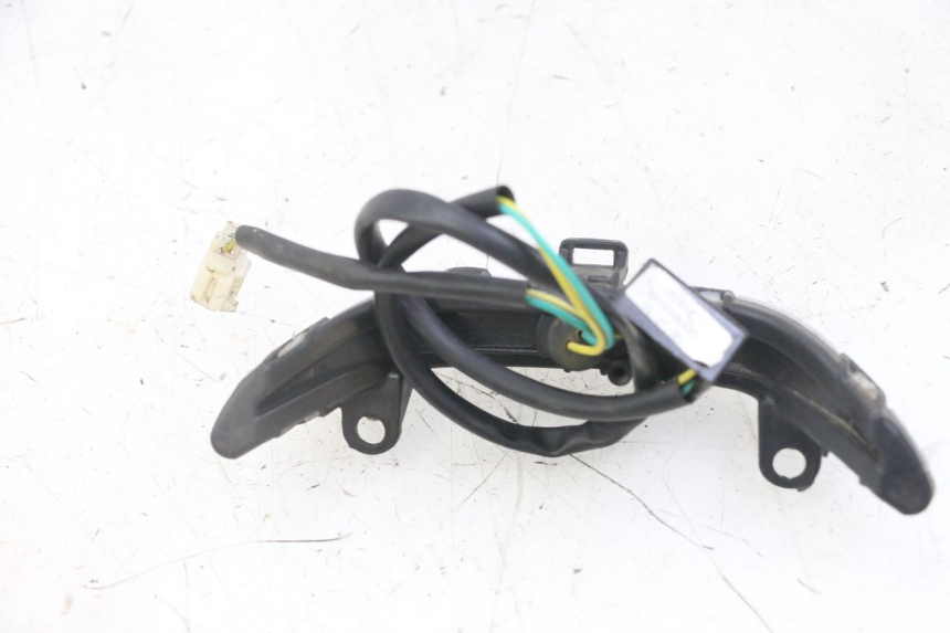 photo de STANDLICHT PEUGEOT KISBEE 4T 50 (2018 - 2022)