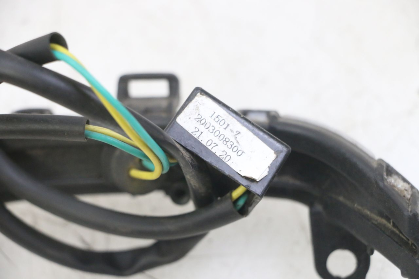 photo de STANDLICHT PEUGEOT KISBEE 4T 50 (2018 - 2022)