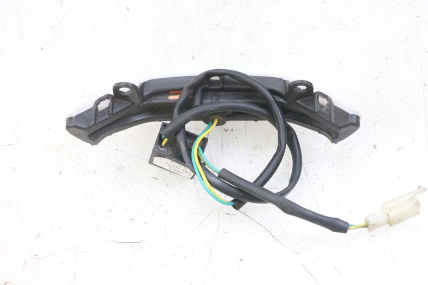 photo de STANDLICHT PEUGEOT KISBEE 4T 50 (2018 - 2022)