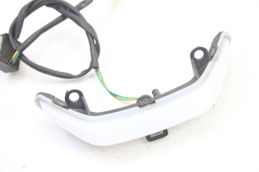 photo de STANDLICHT PEUGEOT KISBEE 4T 50 (2018 - 2022)