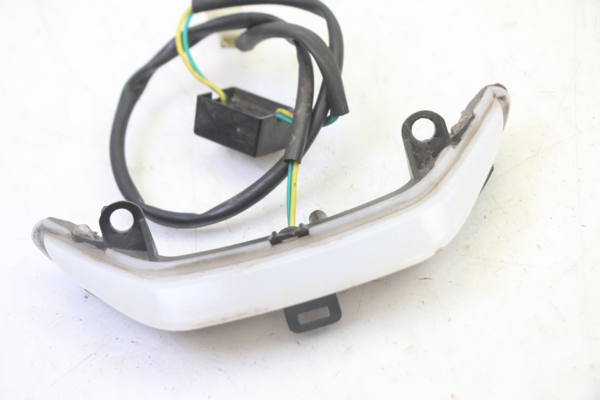 photo de STANDLICHT PEUGEOT KISBEE 4T 50 (2018 - 2022)