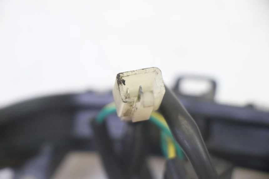 photo de STANDLICHT PEUGEOT KISBEE 4T 50 (2018 - 2022)