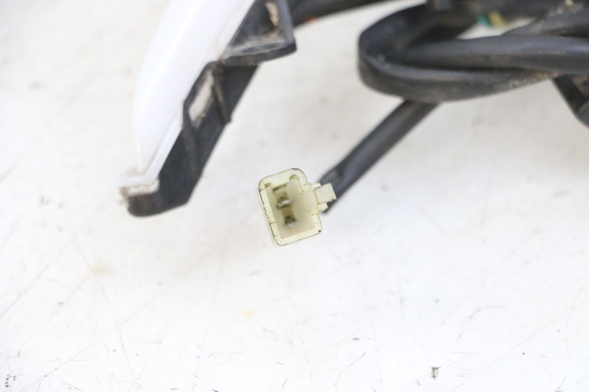 photo de STANDLICHT PEUGEOT KISBEE 4T 50 (2018 - 2022) - Detailansicht des Bauteils